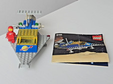 Lego Classic Space "Space Transport" - LL 918 - Perfetta con istruzioni!