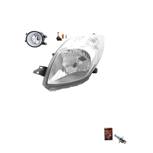 Scheinwerfer osram night - scheinwerfer,