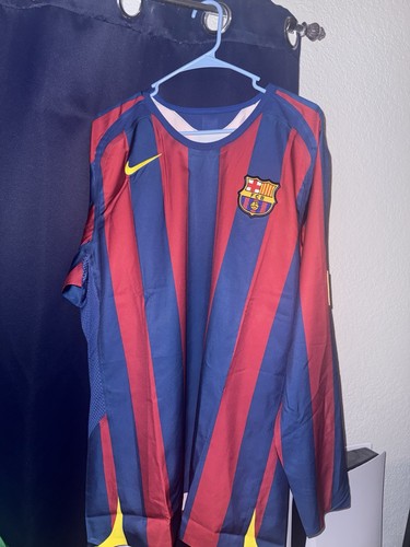 Barcelona 2005 06reissue - fc,