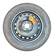 RUOTINO DI SCORTA PER NISSAN