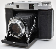 Mamiya 6 Six 6x6 Film Camera