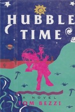 HUBBLE TIME By Tom Bezzi -