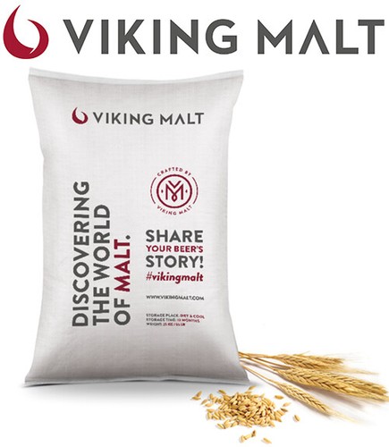 Malto grani viking monaco - malto,