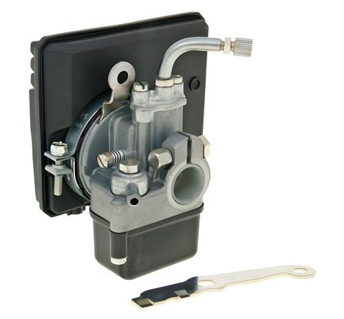 Kit carburatore malossi - kit, 13