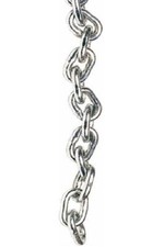 CATENA GENOVESE ZINCATA IN