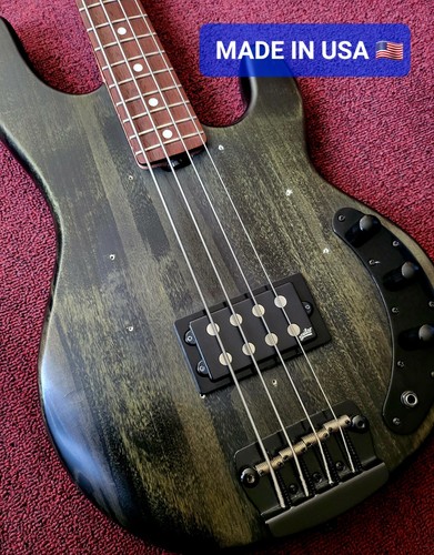 Musicman corde basso - 4,
