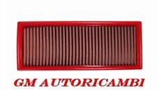 Filtro Aria Sportivo in Cotone Lavabile Originale Bmc Tuning Racing FB444/01
