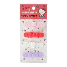 Hello Kitty Mini Fermaglio per