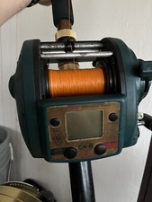 Mulinello elettrico Miya epoca Cx6