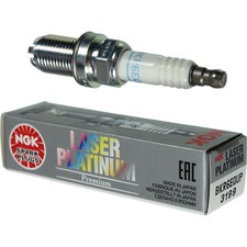 NGK Laser Platinum Premium