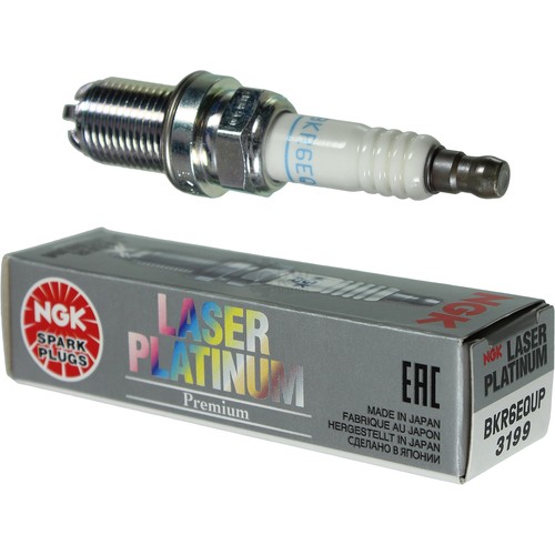 Ngk laser platinum - ngk,