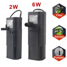 Pompa per acquario pompa