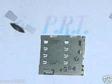  LETTORE SIM CARD READER PER