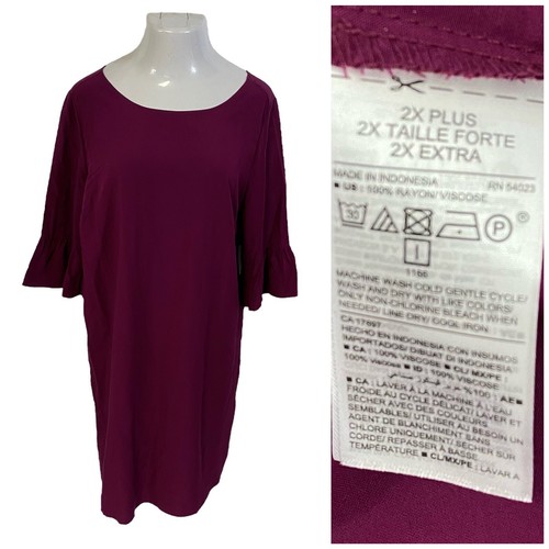 Vecchio abito navy donna - abito, 2x