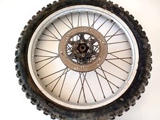 Cerchio Ruota Anteriore Honda CRM 125 R 1990 1991 1992 1993 1994 1995 96 al 1999