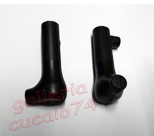 Scarpette cavalletto vespa 125 - scarpette,