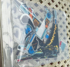 Bally Xenon flipper campo da