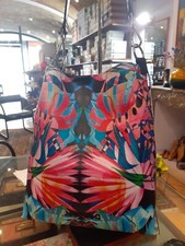 DESIGUAL BORSA A TRACOLLA