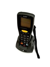 Zebra MC1000-KU0LA2U000R Mobile Computer MDE Terminale Simbolo MC Touch 1D SET