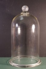 ANTIQUE LARGE HEAVY AND THICK
