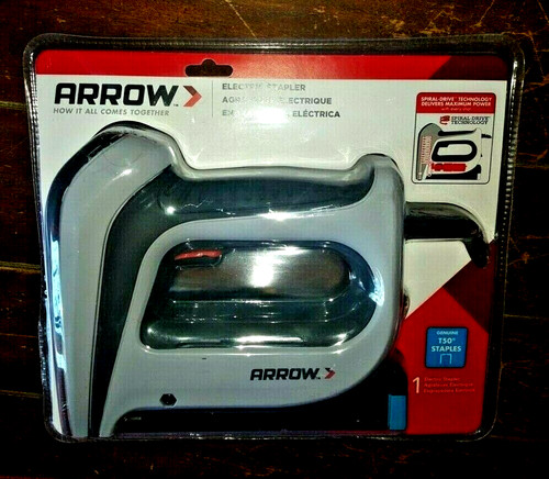 Cucitrice elettrica arrow - elettrica,