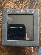 Bracciale diamanti per tutti - diamanti,