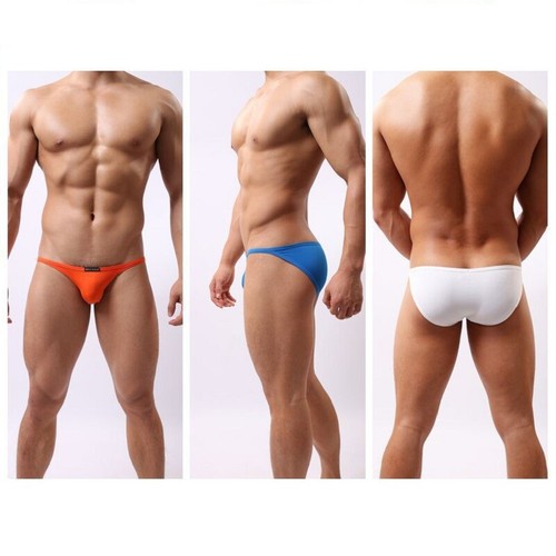 Mini bikini uomo vita - , bassa