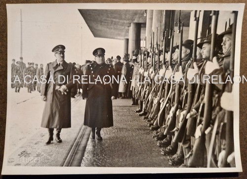 Foto fotografia mussolini - fotografia, +