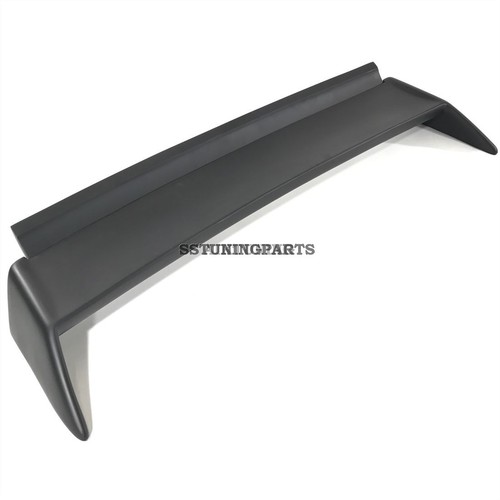 E30evo spoiler posteriore ala - spoiler,
