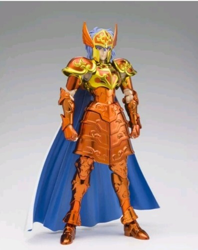 Bandai myth cloth - myth, siren