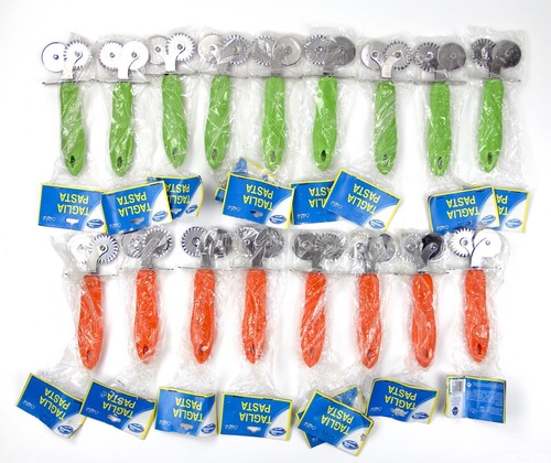Rotelle tagliapasta lotto - tagliapasta, 17
