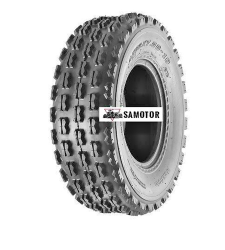 Gomma quad 21x7 r10 - r10, p356