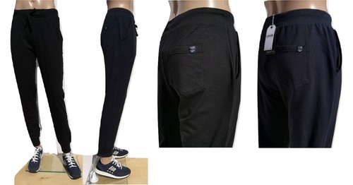 Pantaloni tuta uomo enrico - pantaloni,