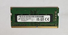 RAM MICRON 1X 8GB DDR4 3200MHz
