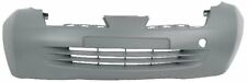 Paraurti Anteriore Per Nissan Micra K12 2003-2005