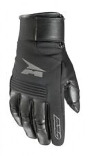 Guanto Invernale Misto Pelle