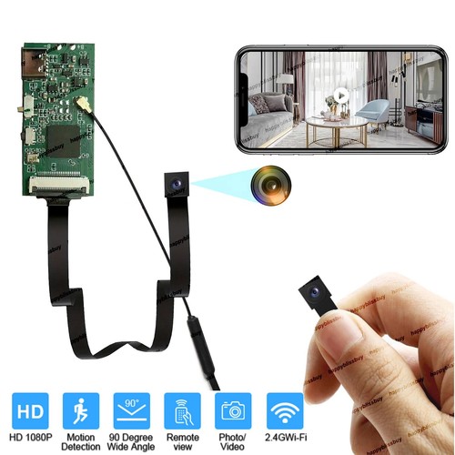 1080p mini camera diy - mini,