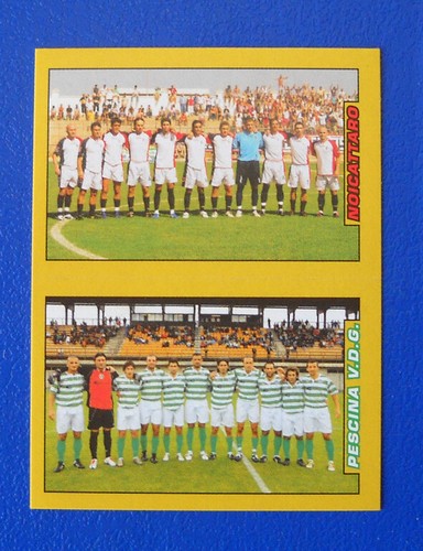 Figurina panini calciatori - panini,