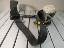 Cintura sicurezza anteriore