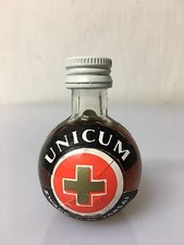 Mignon Miniature Unicum Zwack
