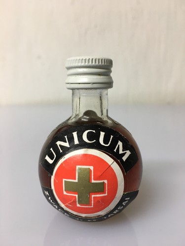 Mignon miniature unicum zwack - mignon,