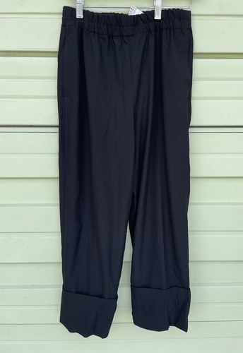 New zara black flowing - black,