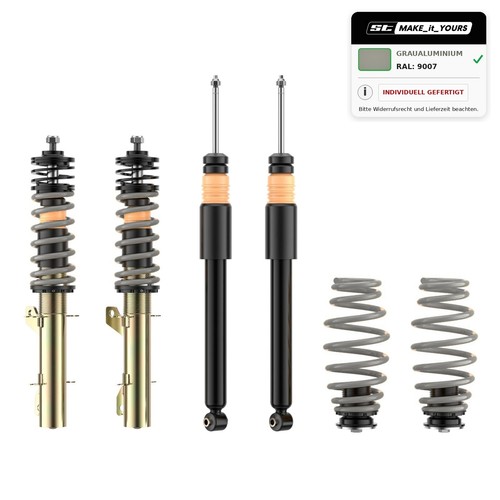 Coilover per bmw - st,