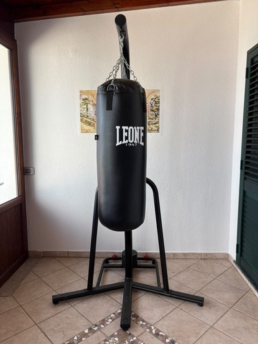Leone 1947 sacco boxe - 1947, da