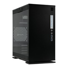 Case da gioco Black Mini-Tower