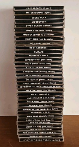 Rock music edizione - 35,