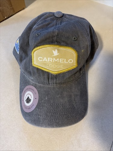 Cappello berretto baseball - da,