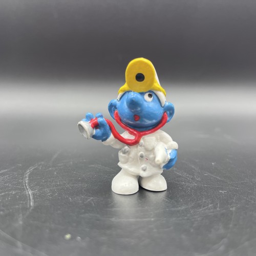 Puffo 20037 lampada medico