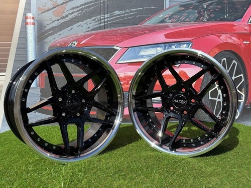 Cerchi lega r18 5x120 - in,