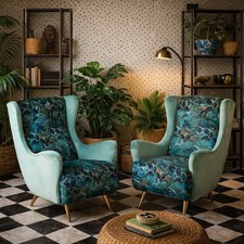 Poltrone 'Jungle Collection'